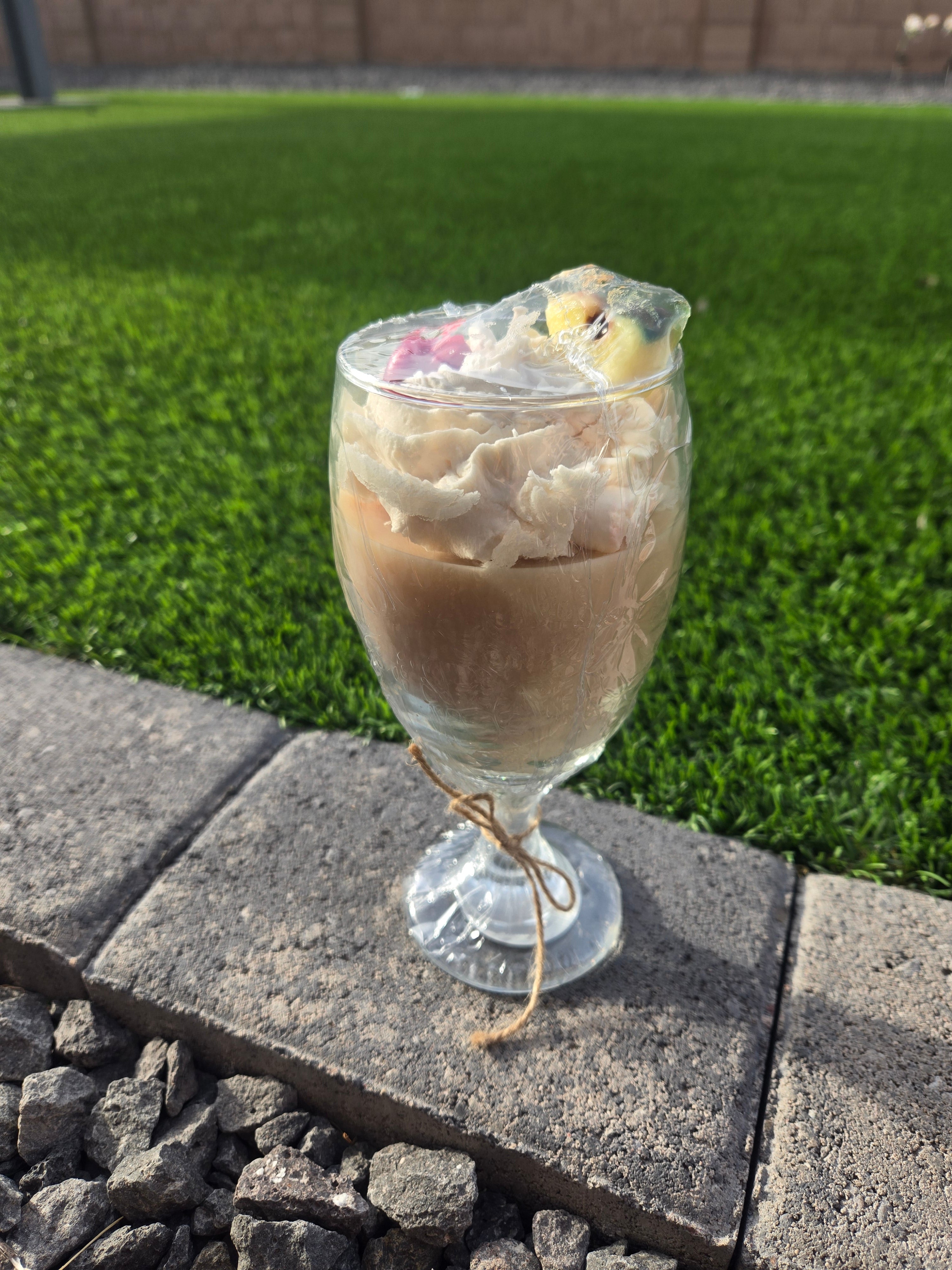 Piña Colada Dream