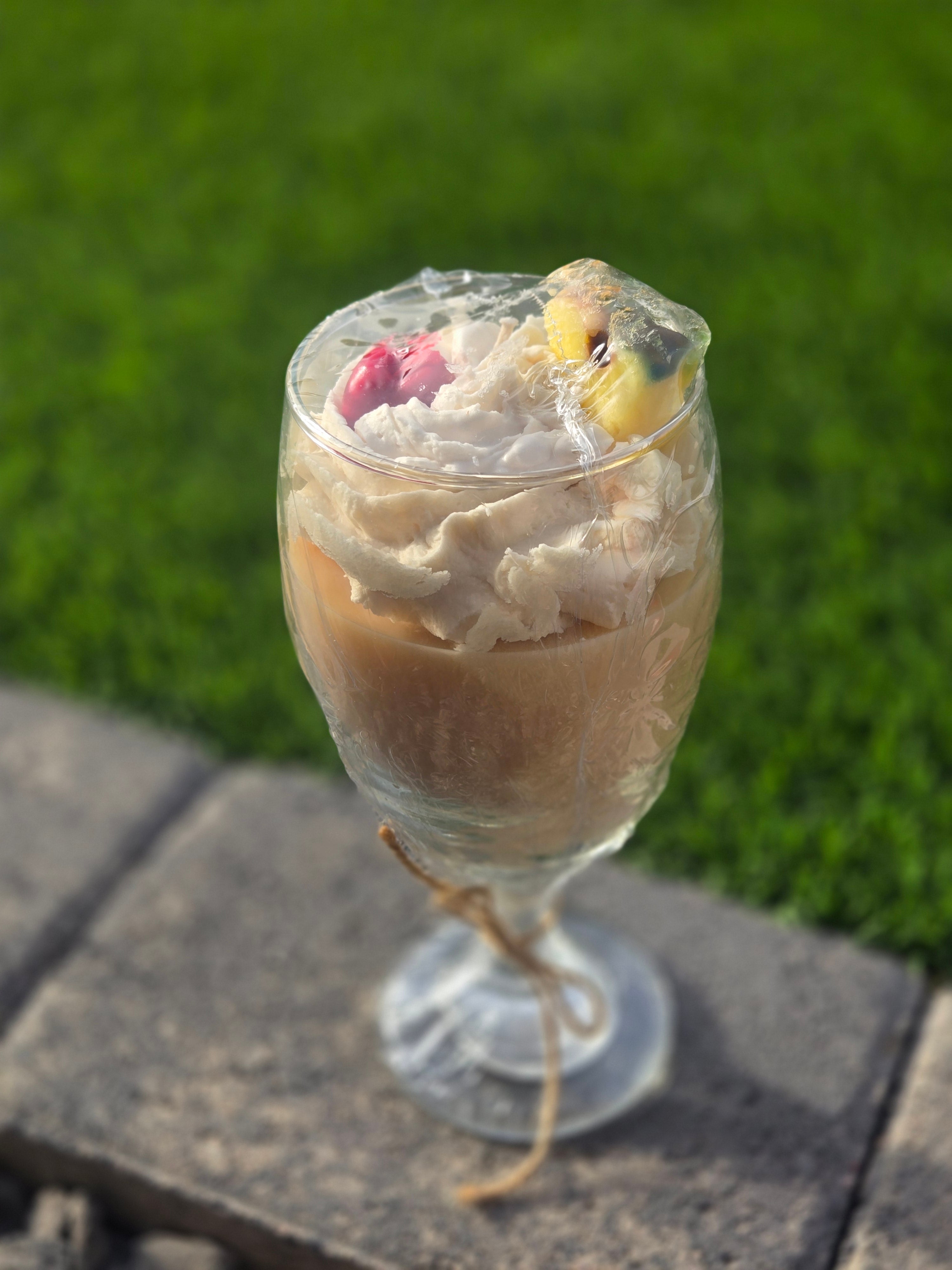 Piña Colada Dream