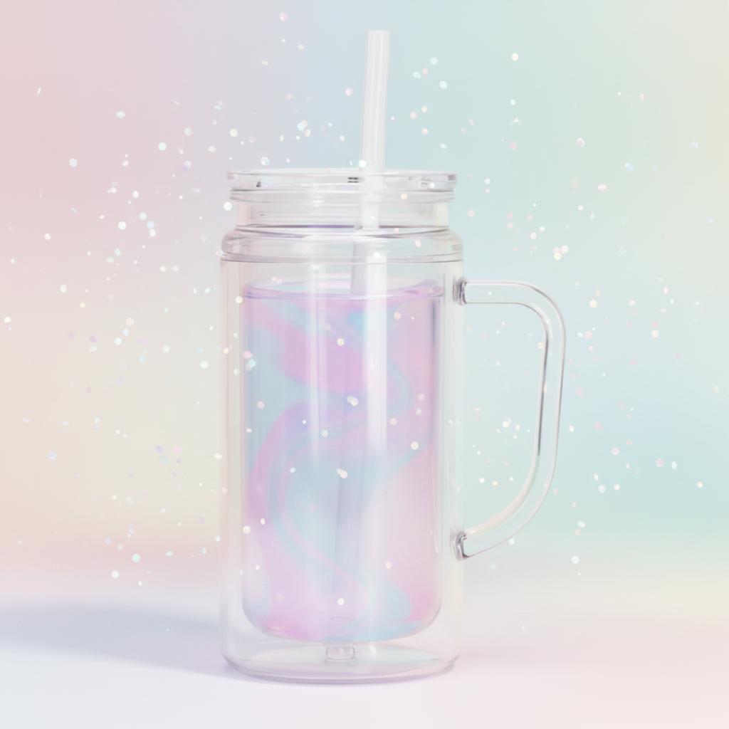 Classic Handle 16oz Enhanced
