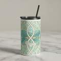 Custom SS Cup - Realistic Product Photo