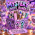 Mystery UVDTF Wrap Bundle