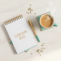 Dream Builder Worksheet
