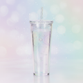 Tapered Tumbler 24oz Enhanced
